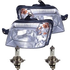 Kit fari per Fiat Panda 169