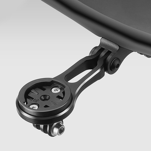 Supporto bici computer - supporto,