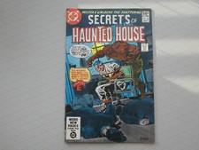 Secrets of Haunted House 38