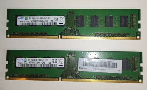 Banchi memoria ram - 2,