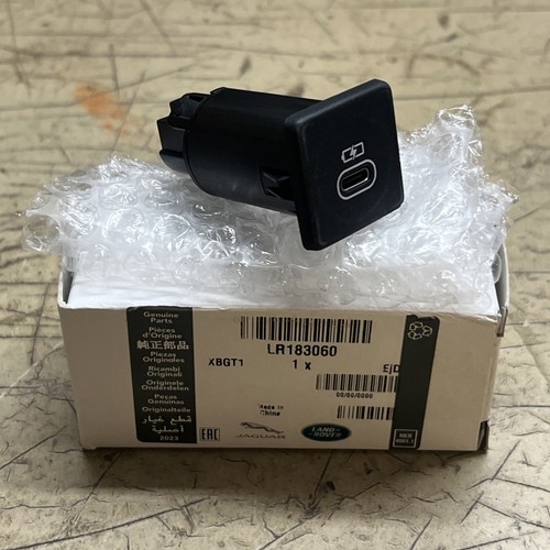 Ricambio originale land rover - originale,