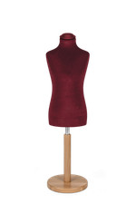 Busto bambino 8.10 anni base