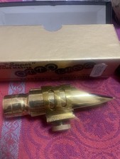 Otto Link STM 5* tenor sax