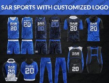 Set Maglia Personalizzata