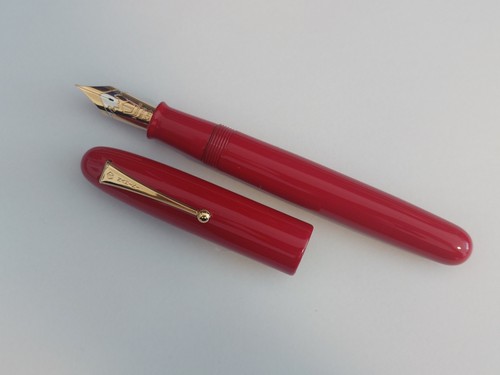 Pilot namiki emperor urushi - pilot,