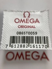 OMEGA Speedmaster pusher