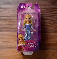 Bambola Principessa Aurora 9cm