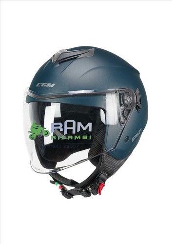 Casco jet cgm - cgm, 126a