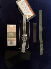 Orologio Marathon Navigator