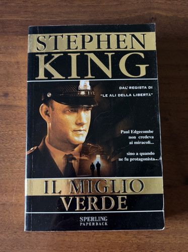 Miglio verde stephen - miglio,