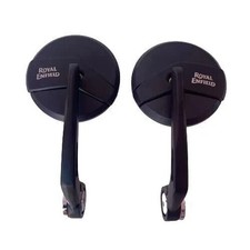 Royal Enfield Bar End Mirror