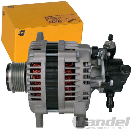 Hella generatore alternatore - hella,