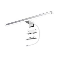 Azhien LED Lampada da Specchio