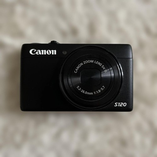Fotocamera digitale compatta