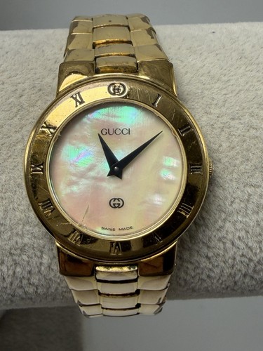 Orologio gucci 3300l - orologio,