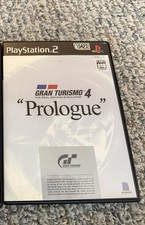  Gran Turismo 4 Prologue