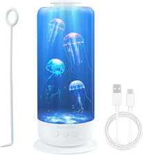 Lampada Meduse Acquario