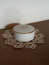 Scatolina portagioie Limoges