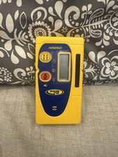 Ricevitore Laser Spectra HR250