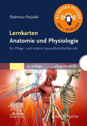 Lernkarten anatomie und - lernkarten,