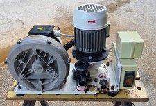 Aspiratore Chirurgico Cattani