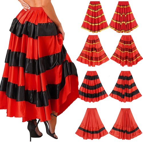 Costume flamenco donna