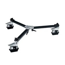 Video-Dolly|Manfrotto