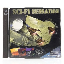 Commodore Amiga CD: SCI-FI
