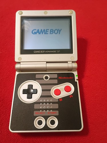 Nintendo game boy - nintendo,