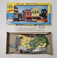 AHM Minikits 5879 HO Edifici