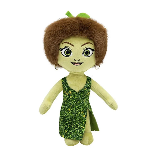 Peluche kiwanda frutta - peluche,