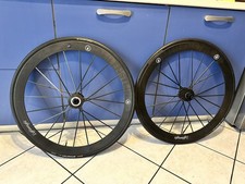 Ruote In Carbonio Lightweight