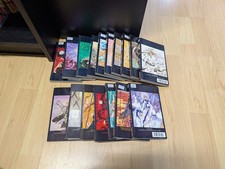 Manga CLAMP X serie completa 1