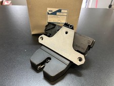 SERRATURA BAGAGLIAIO