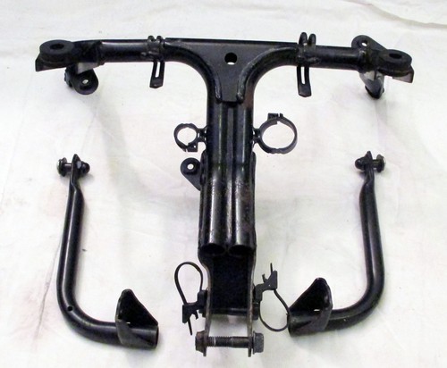 Honda 600 hornet s - f,