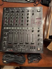 Reloop rmx-40 dsp mixer dj