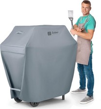 Zober Copertura per Barbecue -