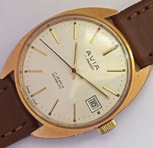 Orologio uomo automatico - uomo, 17