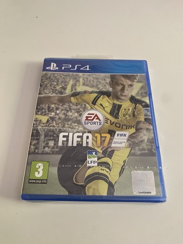 Fifa 2017 sony - fifa,