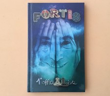 Alberto fortis official - alberto,