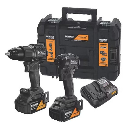 Dewalt mclaren team - dewalt,