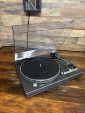 Vintage SANYO Direct Drive