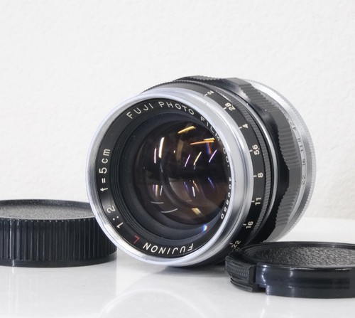 Vintage come nuovo - [], fujifilm