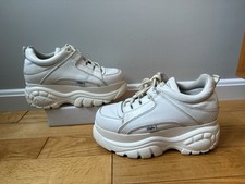 Scarpe sneakers donna Buffalo