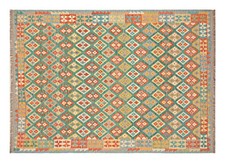 Tappeto Kilim Afgano Maimana