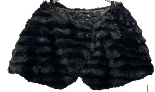 Capelet donna tahari - tahari, pelliccia