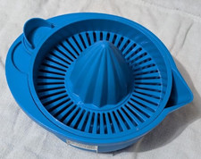 SPREMIAGRUMI SPREMI AGRUMI MANUALE PLASTICA 14x7 cm