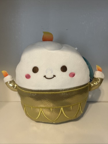 Peluche squishmallows - peluche, 8"