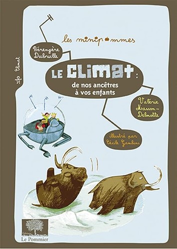 Climat de nos ancêtres - :,