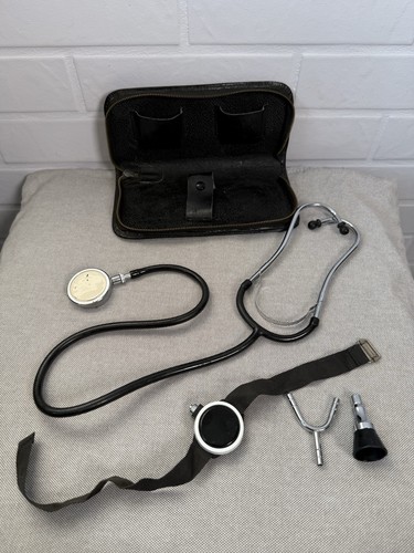 Fonendoscopio erka vintage - fonendoscopio,